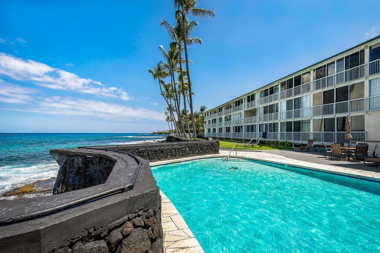 Kona Magic Sands#213 Villa Kailua-Kona Eksteriør bilde